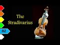 The Stradivarius by R Thorman - A2 - English Stories