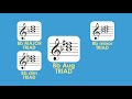 how chords work music theory crash course