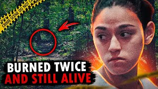 He Survived Being Burned TWICE: The Horrific Truth Behind Teen Killers! | True Crime Documentary