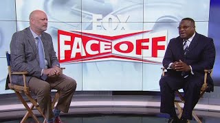 FOX Faceoff: Texas lawmakers disagree on property tax relief