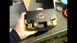 Shorai Battery Fail ? Part 1 (to be continued)