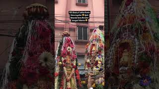 Ujjaini Mahankali Amma Met Yellamma 😍 Secunderabad Bonalu 2024 | Lashkar bonalu 2024 #bonalu2024