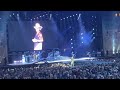 Kenny Chesney - Somewhere With You (Dallas 6/4/22)