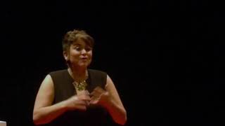 Anti-Racism in the Environmental Movement | Sophia Mayott-Guerrero | TEDxCherryCreek
