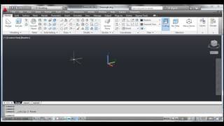 The LIVE SECTION Command - AutoCAD
