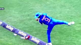 Manish pandey best catch