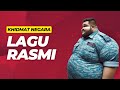 LAGU RASMI KHIDMAT NEGARA CLEAR SOUND HD LIRIK 2024