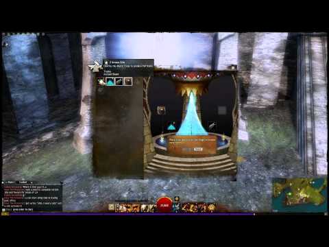 Guild Wars 2 - Mystic Forge Secrets: Structured PvP Mystic Forge Guild Wars 2 - Mystic Forge Secrets: Structured PvP Mystic Forge