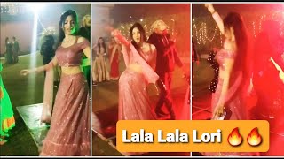 Lala Lala Lori Hot Dance tiktok video ll Latest Whatsapp Status TikTok Video ll #EfatHasan ll 2021