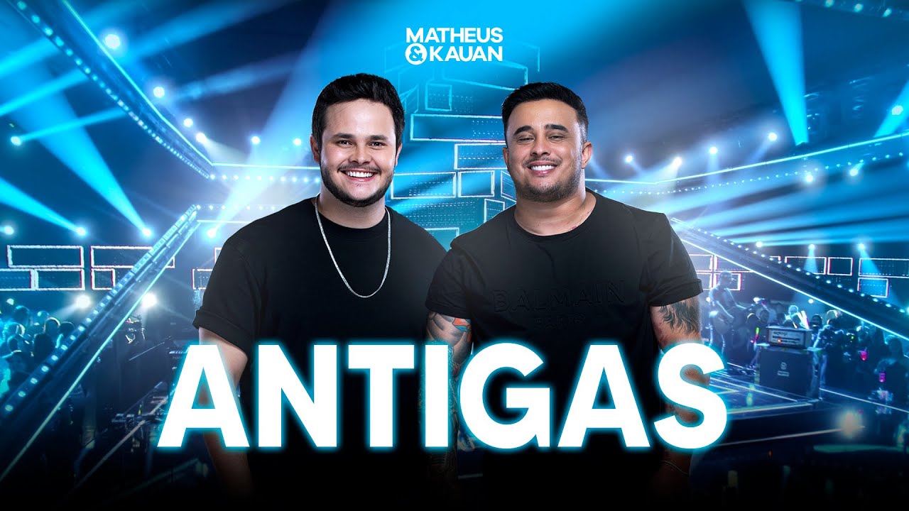 Matheus Kauan Antigas Youtube