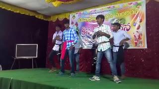 Christian song by l r palem by Raj kumar group