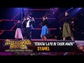 Syamel - Teratai Layu Di Tasik Madu | Immortal Songs (2020)