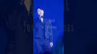 🎄 All I Want for Christmas Is You ☃️ 영탁 탁쇼3 안동 토