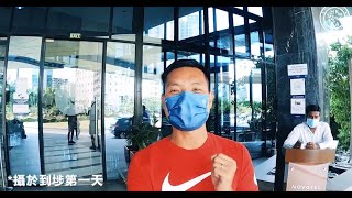 【 港隊印度Hotel Tour！】