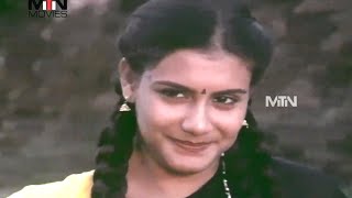 എന്നെങ്കിലും ഒരു ദിവസം പറയണമല്ലോ...| Aalilakkuruvukal | Malayalam Movie Scene | Sobhana