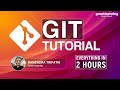 Git Tutorial | GitHub Tutorial | Git and GitHub Tutorial | Great Learning