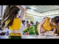 Oye Ranjhana, Hani Sheikh Dance Performance 2023
