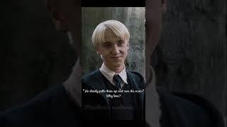 Draco found out........ #love #mattheoriddle #dracomalfoy #mylove @dIzZi_13