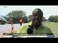 Calls for intervention at Lebombo border