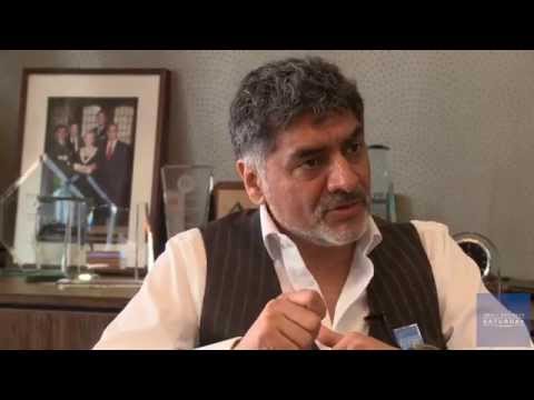 James Caan: Small Business Saturday UK Ambassador James Caan: Small Business Saturday UK Ambassador