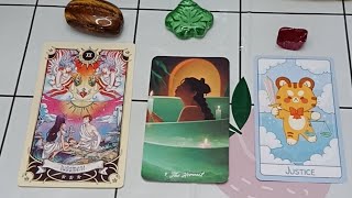 THÔNG ĐIỆP NGẪU NHIÊN DÀNH CHO BẠN LÚC NÀY? Lâm Sao Tarot đang phát trực tiếp!