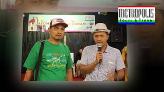 Nglencer Bareng SPGN 80 Tuban Bersama Metropolis Tour \u0026 Travel