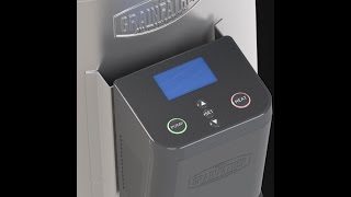 Grainfather recipe creator preview