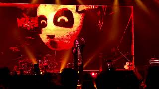 Ekla Ghar Amar Desh | FOSSILS | Rupam Islam | Rockology | Live In Concert | Chandannagar