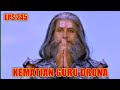 MAHABHARATA BAHASA INDONESIA | KEMATIAN MAHA GURU DRONA