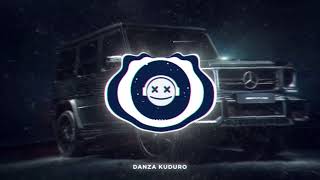 Don Omar - Danza Kuduro (Remix) | Bass Boosted | 1 Hour