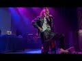 Cedric Congo Myton Full Concert Live Show @ Lee “Scratch” Perry Tribute #5 VK Brussels Belgium 2026