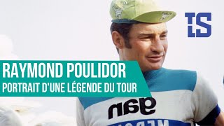 Poulidor: portrait d'une légende du Tour avec Christian Prudhomme