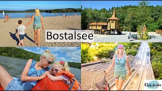 #330 - Tipps für den Bostalsee im Saarland mit Kids