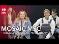Mosaic MSC Performs 