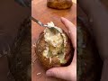 Twice-Baked BBQ Potatoes (Recipe Below!)