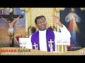 நிழல்களின் நிஜங்கள் 14 தவக்கால சிந்தனை fr. varghese vc elavur