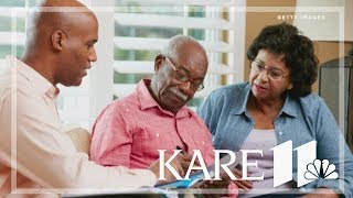 Make A Will Month