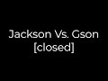 Java :Jackson Vs. Gson [closed](5solution)