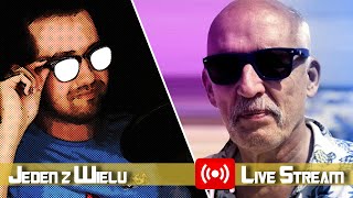 Zawiesili Korwina w partii [Jeden z Wielu Live Stream]