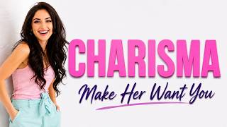 "How To Make ANY Woman Want You 😱 Female Psychology Secrets Revealed