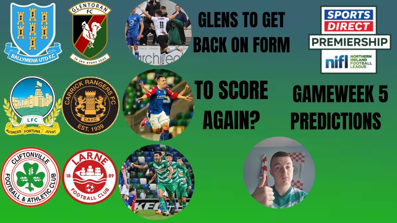 Gameweek 5 Predictions Youtube