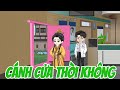 Cánh Cửa Thời Không | tập 1 - 6 | S-media