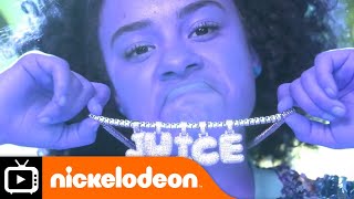 All That | Juice - Miss Monica’s Kindergarten Class | Nickelodeon UK