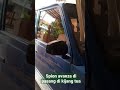 Spion avanza di pasang di kijang super