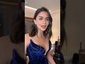 #aliabhatt #ambani #actress #sweet #viral #cute #shortvideo #bollywood #love #fashion #blue #hot