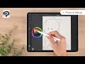 ¡dibuja a tu primer personaje clip studio paint para principiantes