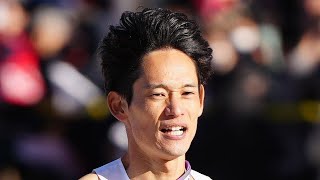 【福岡国際マラソン】招待選手の木村慎が欠場　右足脛骨疲労骨折　23年別大マラソンで６位Tokiyo info tv