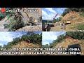 Tebing Hampir rata‼️Full Video Progres Jalan Batu Jomba #batujombahariini #excavator