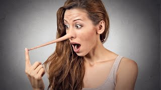 How Women Omit Facts (Lie) About Their Past