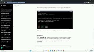 How to run in python subprocess without blocking parent process